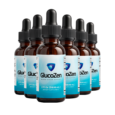 Glucozen Supplement